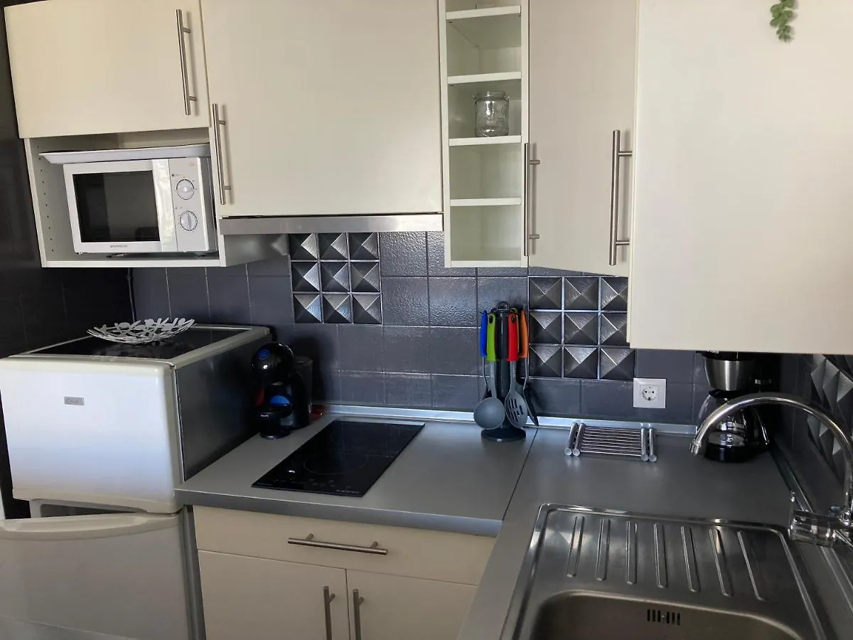 Très Bel Appartement Entièrement Rénové Empuriabrava Espagne