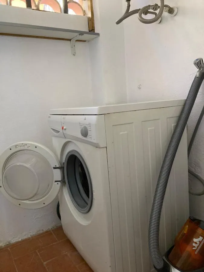 Très Bel Appartement Entièrement Rénové Empuriabrava Espagne