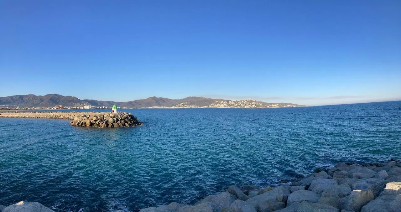 Très Bel Appartement Entièrement Rénové Empuriabrava
