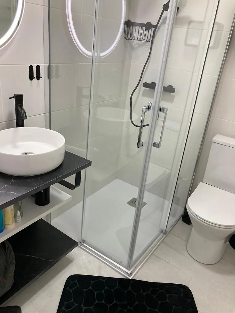Très Bel Appartement Entièrement Rénové Empuriabrava 0*,