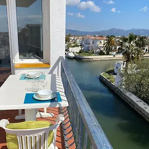  Appartement Port Emporda