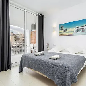  Appartement Apartamento Welcs Emp 004 Con Inmejorables Vistas