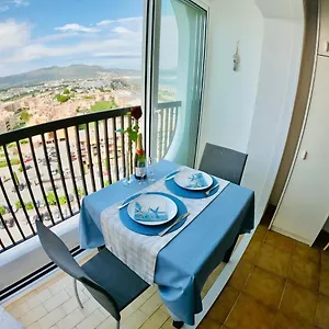  Apartamento Bay View