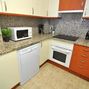 Rnet - Bcel Appartement Empuriabrava