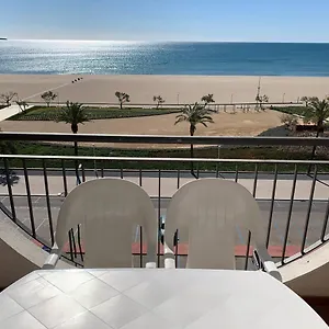 Awaydays - 94 - 1 Vue Appartement Empuriabrava