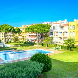  Appartement Gran Reserva Flores 19 12 - Immo Barneda