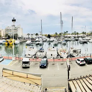 Nautica 2 E Appartement Empuriabrava